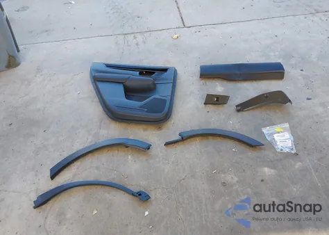 2025 Honda Cr-V Hybrid Sport Touring from USA, damaged, VIN 7FARS6H99SE074016